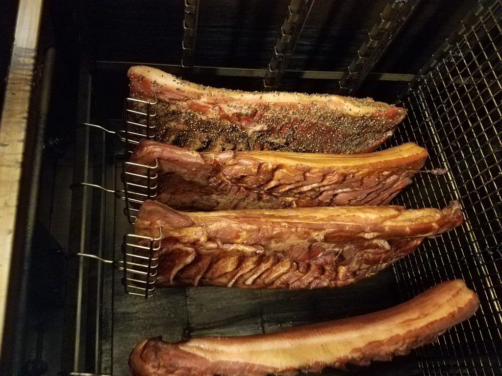 Ouray Meat & Cheese Market Fresh sausage, steaks, cheese, and seafood